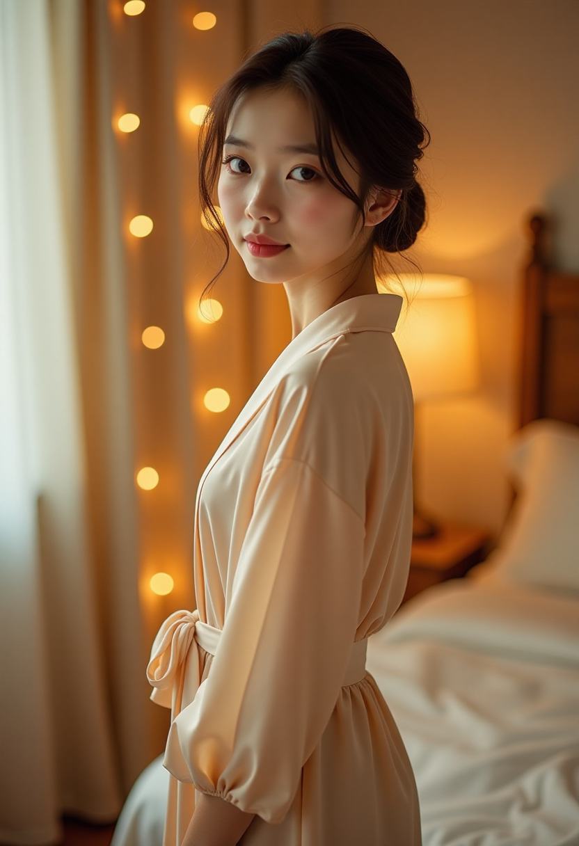 飞驰人生片段