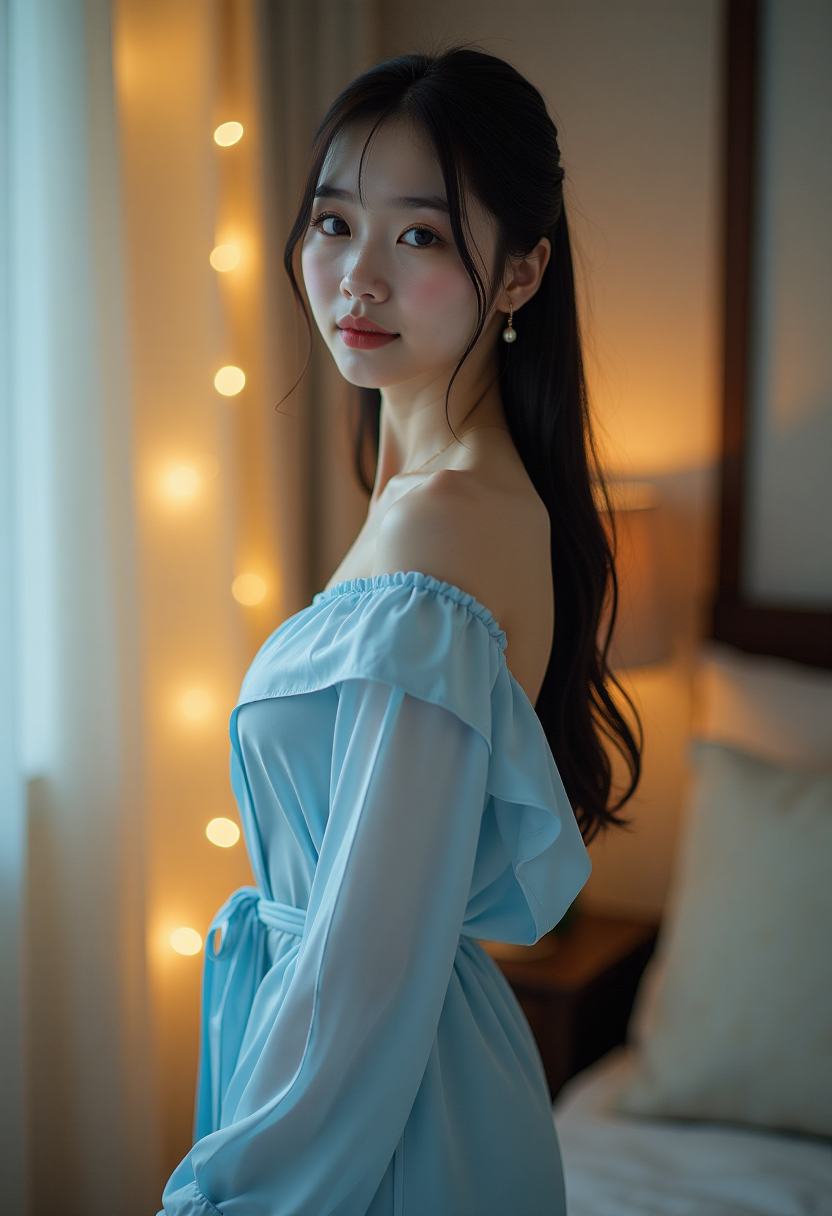 满江红红鸾心动
